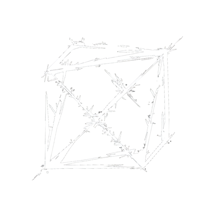 oktaeder grimmelshausen weiß